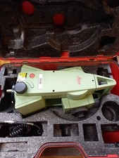 Leica tcr705 total d'occasion  Expédié en Belgium