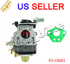 Carburetor 15mm stroke for sale  Houston