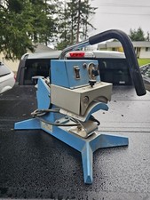 Insta heat press for sale  Maple Valley