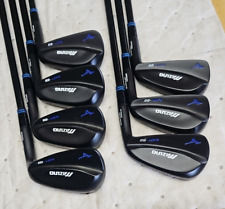 Mizuno black nitride for sale  Chardon