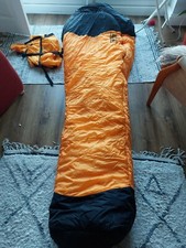 Season sleeping bag for sale  NEWQUAY