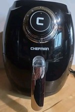 Chefman air fryer for sale  Vandergrift