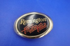 Brass belt buckle for sale  UK