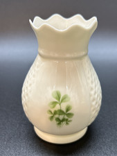 Shamrock mini vase for sale  Ballwin