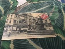 Ancienne cpa besancon d'occasion  Aix-les-Bains