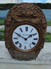 Mouvement horloge pendule d'occasion  Castres
