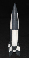 Rocket rakete modellbau gebraucht kaufen  Lünen