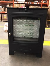 Solution 5kw freestanding for sale  AXMINSTER