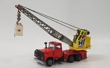 Mack truck crane d'occasion  Expédié en Belgium