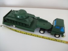 Plastic tank transporter for sale  LONDON