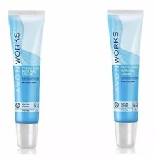 Avon works facial for sale  CAMPBELTOWN