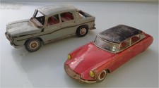 Lot joustra pieces d'occasion  Orleans-