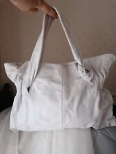 Borsa coccinelle pelle usato  Cassino