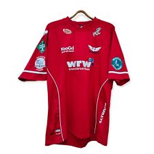 Llanelli scarlets 2007 for sale  IRVINE