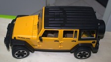 Bruder 02543 jeep gebraucht kaufen  Lüdinghausen