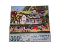 Bits pieces 300 for sale  Chicago