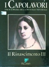 Rinascimento iii aa.vv. usato  Italia