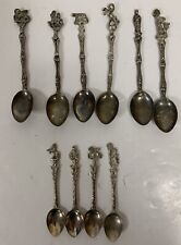 Vintage italian demitasse for sale  TONBRIDGE
