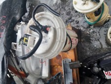 Pompa serbatoio diesel usato  Agropoli