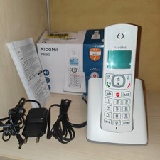 Alcatel f530 weiß gebraucht kaufen  Paderborn