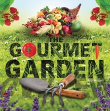 Gourmet garden paperback for sale  Reno