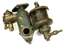Stromberg motor devices for sale  Orient