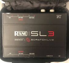 Rane sl3 serato for sale  Butler