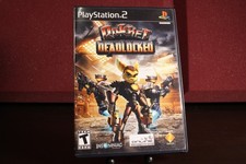 ratchet deadlocked ps3 comprar usado ratchet deadlocked ps3 comprar usado Enviando para Brazil
