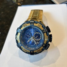 Invicta 21361 relógio de mergulho cronógrafo reserva parafuso masculino, usado comprar usado  Enviando para Brazil