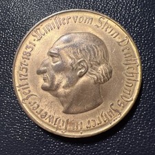 000 mark 1923 gebraucht kaufen  Deutschland