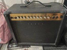 Marshall mg30gfx gitarrenverst gebraucht kaufen  Husum