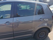 Golf plus tür gebraucht kaufen  Magdeburg