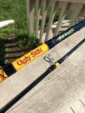 Shakespeare ugly stik for sale  Ashton