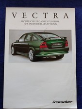 Pel irmscher vectra gebraucht kaufen  Vechta
