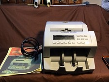 Currency counter cummins for sale  Live Oak