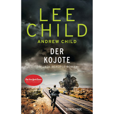 Kojote jack reacher gebraucht kaufen Kojote jack reacher gebraucht kaufen  Berlin