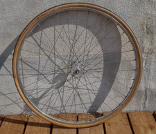 Roue velo course d'occasion  Auzon