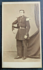 Cdv carte ancienne d'occasion  Châtel-Censoir