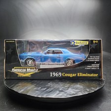 Ertl american muscle d'occasion  Expédié en Belgium