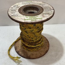Greenlee 417 polypro for sale  Edmond