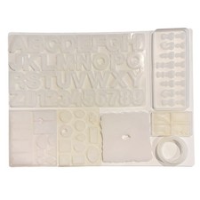 Lot silicone molds for sale  Inman