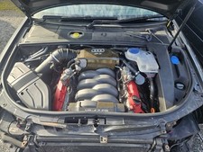 Complete audi rs4 for sale  CARNFORTH