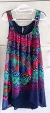 Desigual damen kleid gebraucht kaufen  Finnentrop