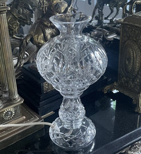 Waterford crystal alana for sale  NEWRY