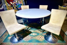 Vintage 1960 dining for sale  Ferndale