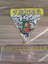 Autocollant militaire légion d'occasion  Saint-Paul-lès-Dax