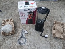 Salter kuro glass for sale  SHEFFIELD