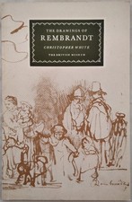 The drawings rembrandt gebraucht kaufen  Boizenburg/ Elbe