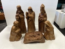 Large faux wood for sale  Crossville