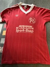 Hannover trikot 6 gebraucht kaufen  Springe